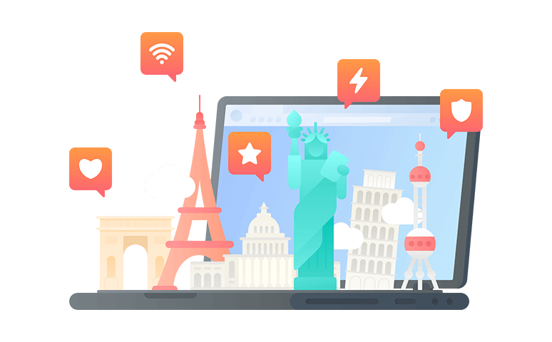 中立区回国vpn - 大陆VPN